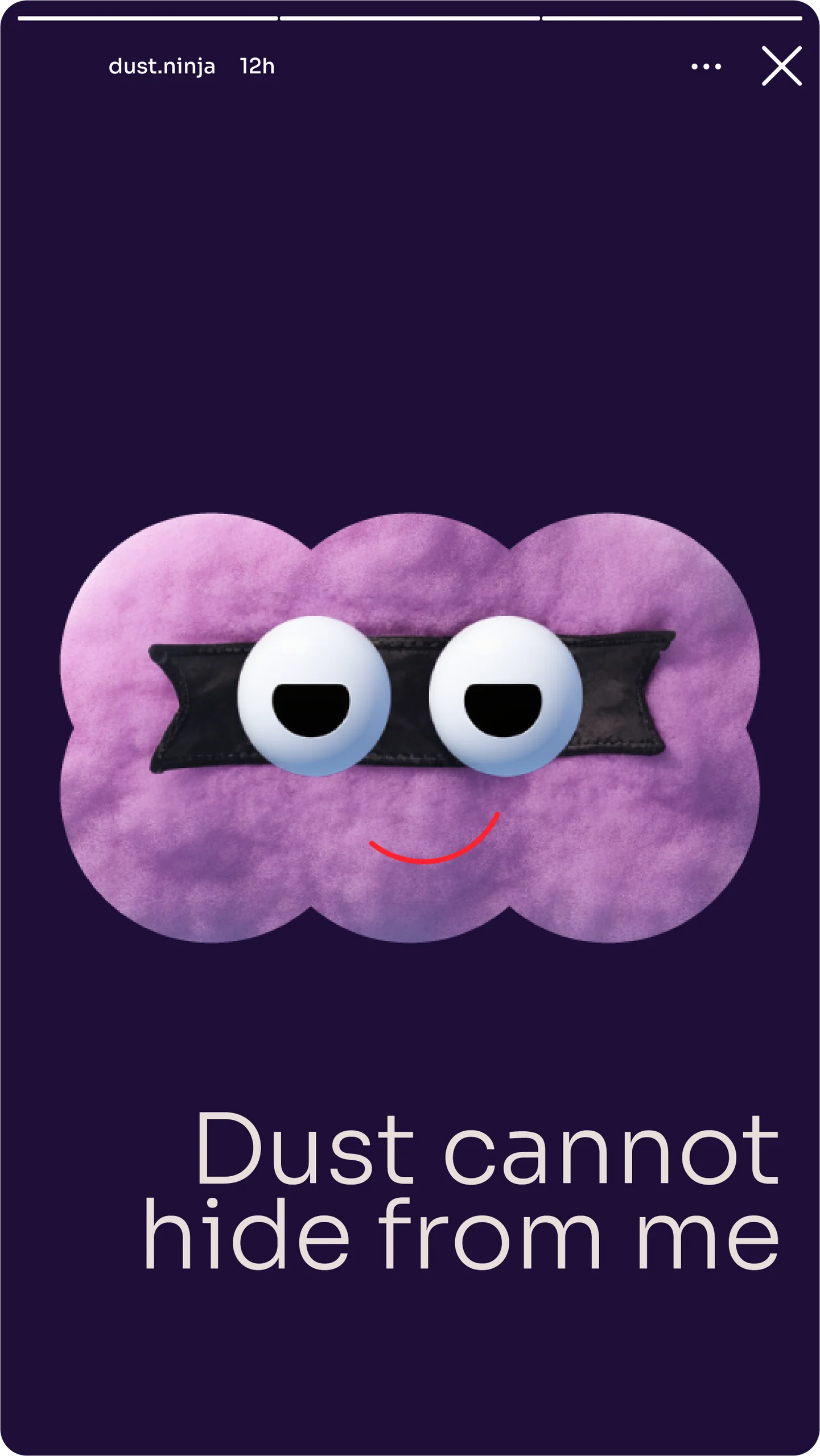 DustNinja story 24