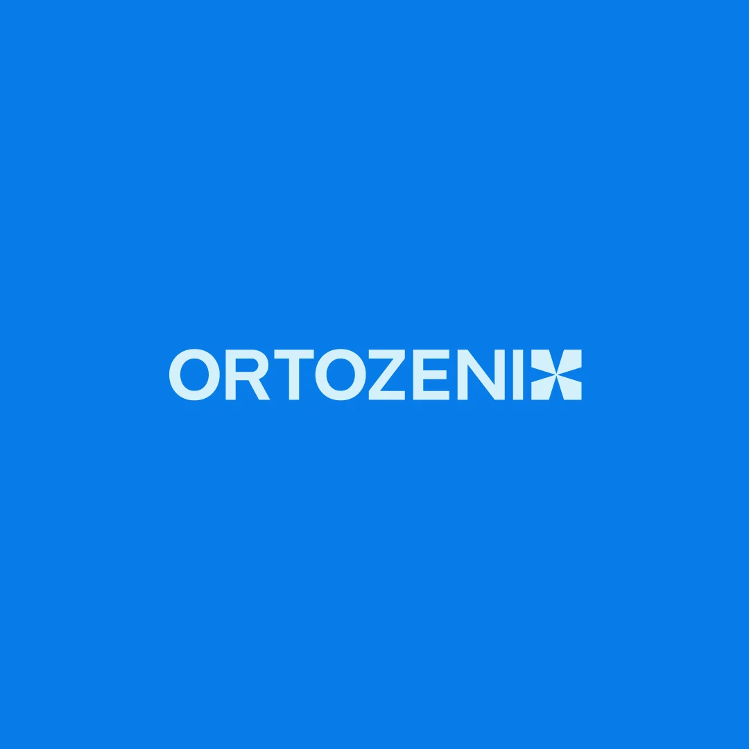 ORTOZENIX post about Bracelux
