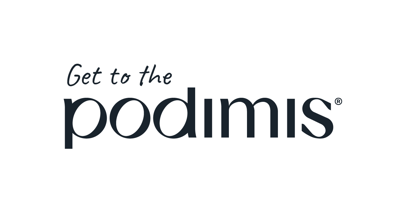Get to the podimis