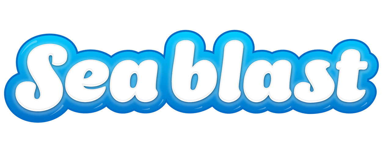 SEA BLAST