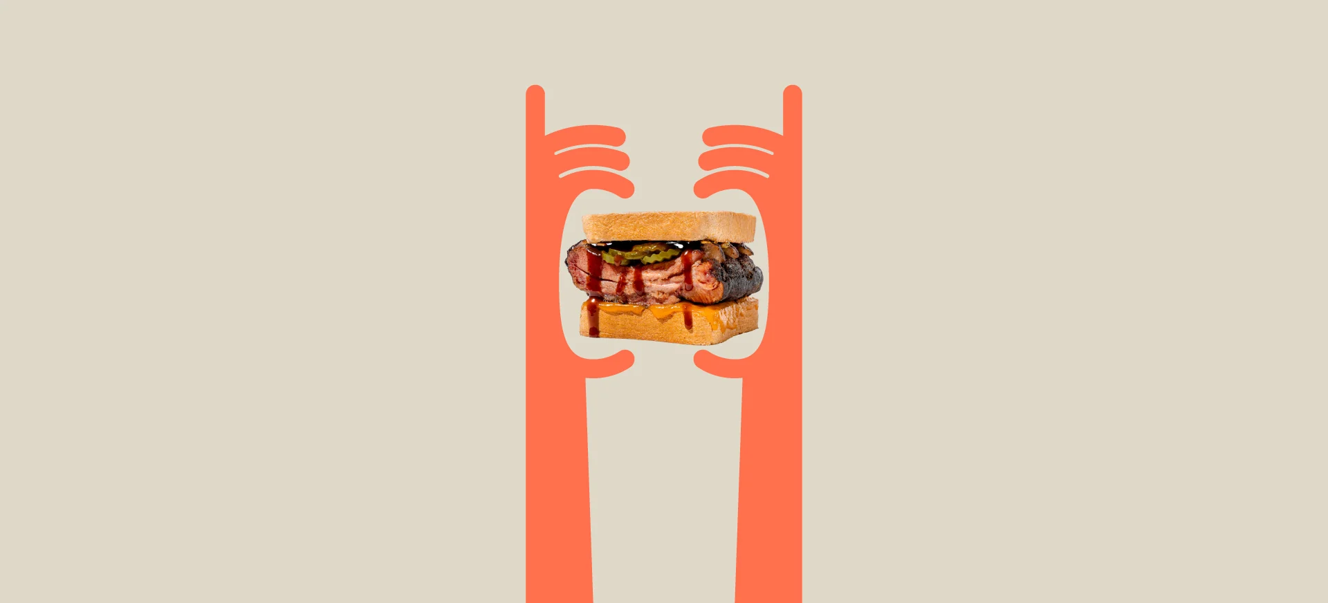 HANDWICH case study