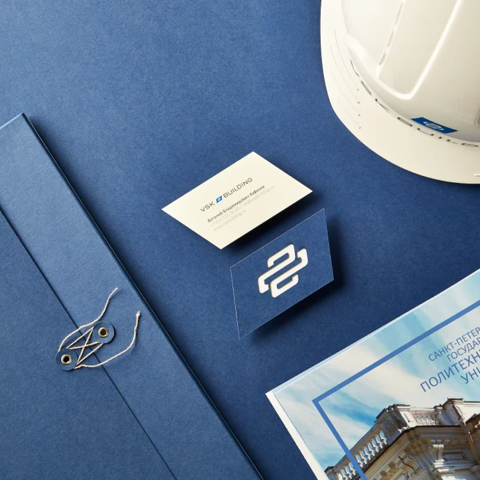VSK BUILDING case study