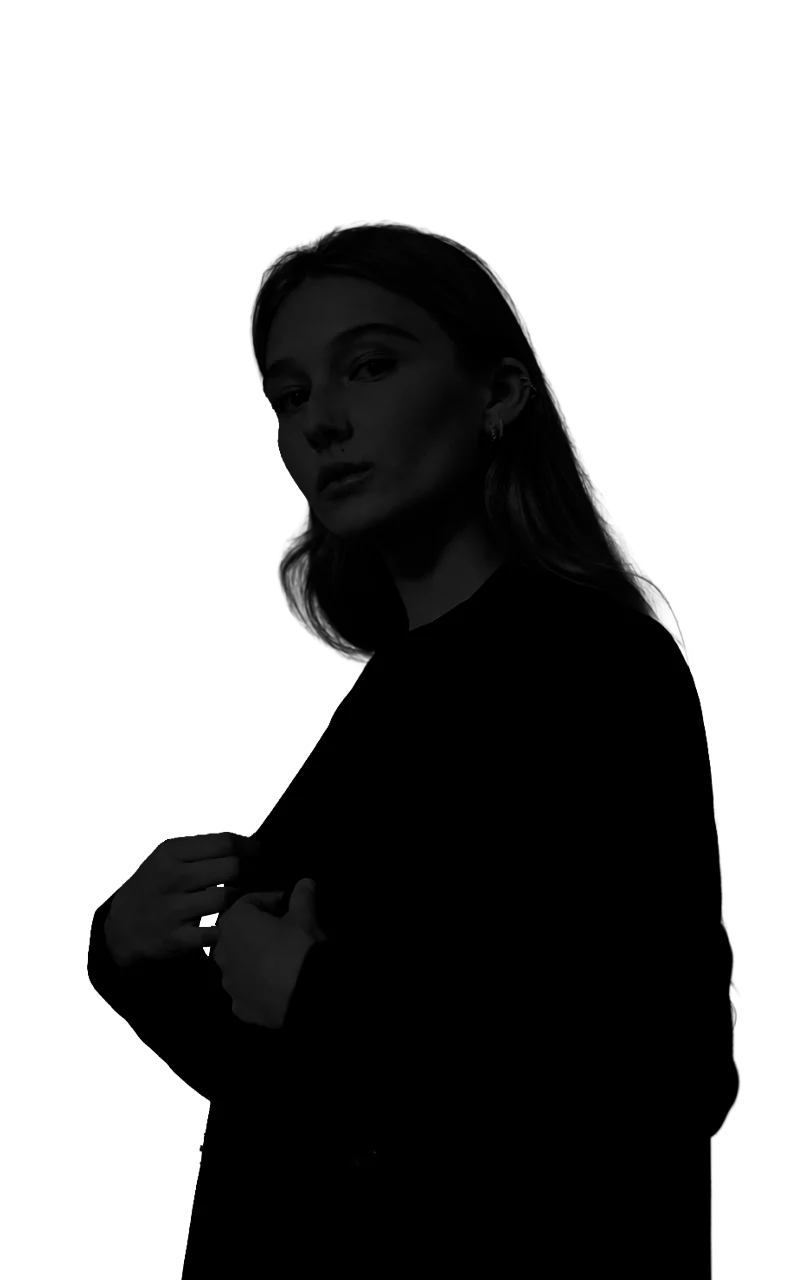 Anastasia Goryanina