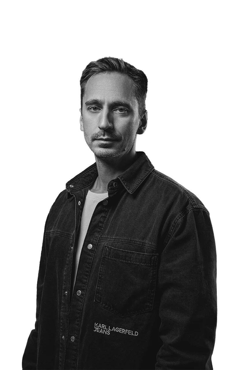 Evgeny Goryanin